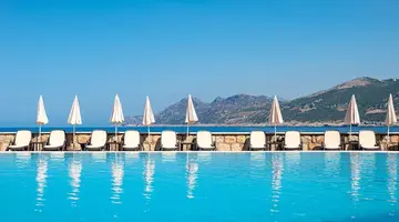 Hotel Resort Wind Rose