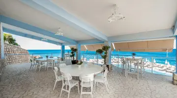 Hotel Resort Wind Rose