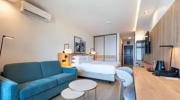 Hotel Resort Wind Rose