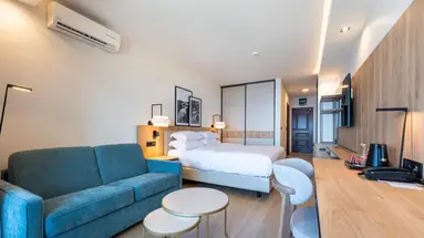Hotel Resort Wind Rose