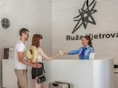 Hotel Resort Wind Rose
