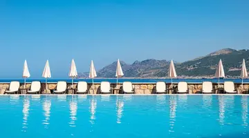 Hotel Resort Wind Rose