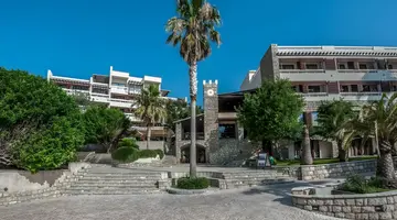 Hotel Resort Wind Rose