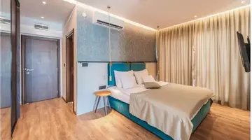 Hotel Resort Wind Rose