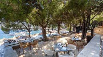 Hotel Resort Wind Rose