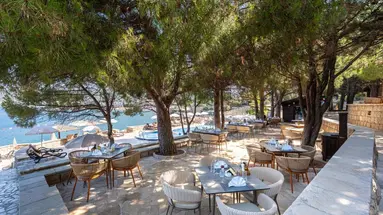 Hotel Resort Wind Rose