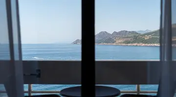 Hotel Resort Wind Rose