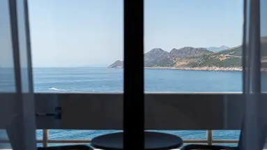 Hotel Resort Wind Rose