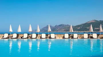 Hotel Resort Wind Rose