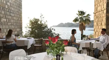 Hotel Resort Wind Rose