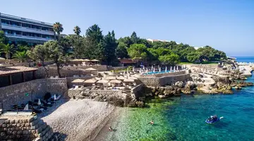 Hotel Resort Wind Rose