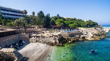Hotel Resort Wind Rose