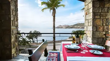 Hotel Resort Wind Rose