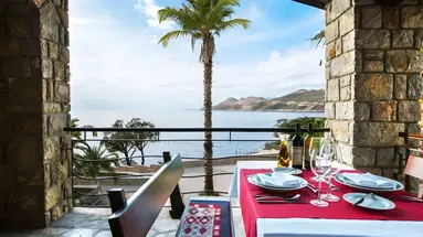 Hotel Resort Wind Rose