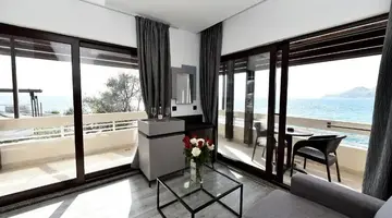 Hotel Resort Wind Rose
