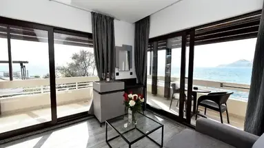 Hotel Resort Wind Rose