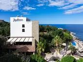 Hotel Resort Wind Rose