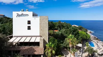 Hotel Resort Wind Rose