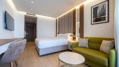 Hotel Resort Wind Rose