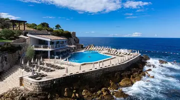 Hotel Resort Wind Rose