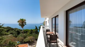 Hotel Resort Wind Rose