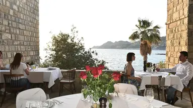 Hotel Resort Wind Rose