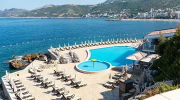 Hotel Resort Wind Rose