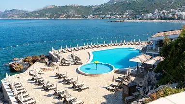 Hotel Resort Wind Rose