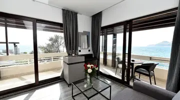 Hotel Resort Wind Rose