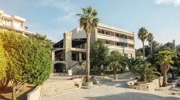 Hotel Resort Wind Rose