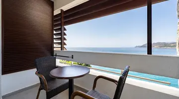 Hotel Resort Wind Rose