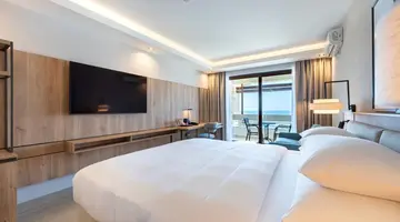 Hotel Resort Wind Rose