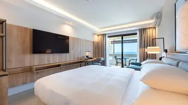 Hotel Resort Wind Rose