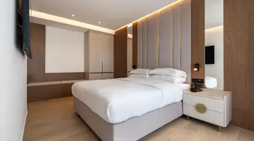 Hotel Resort Wind Rose
