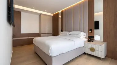 Hotel Resort Wind Rose