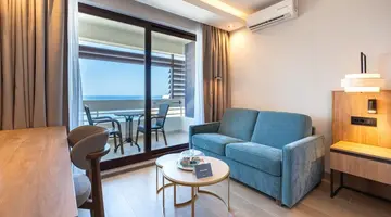 Hotel Resort Wind Rose