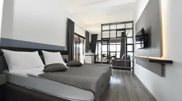 Hotel Resort Wind Rose
