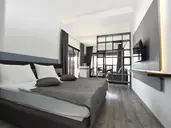 Hotel Resort Wind Rose