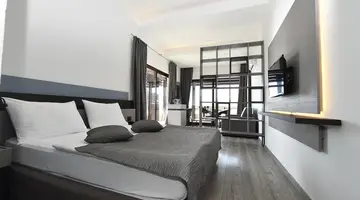 Hotel Resort Wind Rose