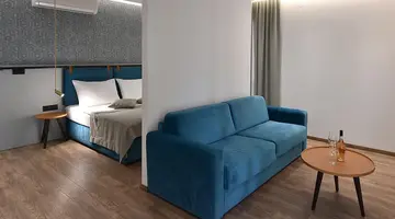 Hotel Resort Wind Rose