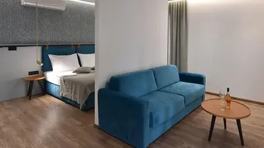 Hotel Resort Wind Rose