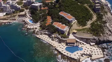 Hotel Resort Wind Rose