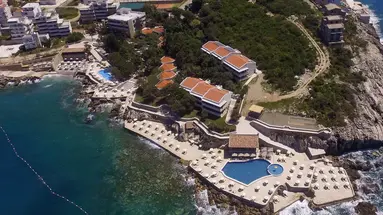Hotel Resort Wind Rose