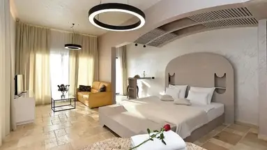Hotel Resort Wind Rose