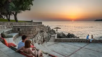 Hotel Resort Wind Rose