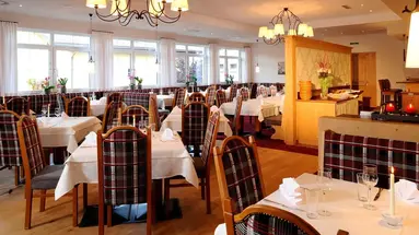 Hotel Restaurant Feldwebe