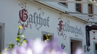 Hotel Restaurant Feldwebe