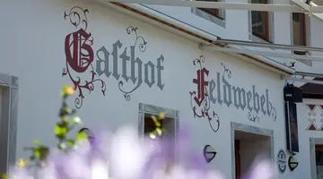 Hotel Restaurant Feldwebe