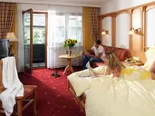 Hotel Restaurant Feldwebe