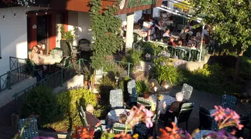 Hotel Restaurant Feldwebel